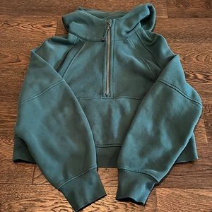 Lululemon Pullover XS/S